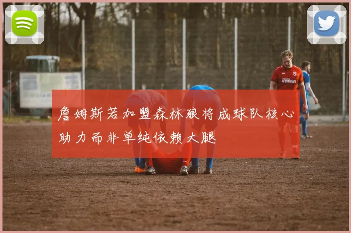 詹姆斯若加盟森林狼将成球队核心助力而非单纯依赖大腿